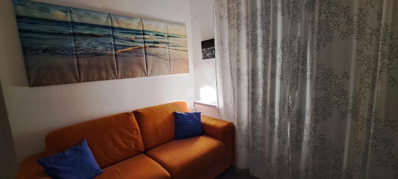 Waterfront Apartment La Spezia Extérieur photo