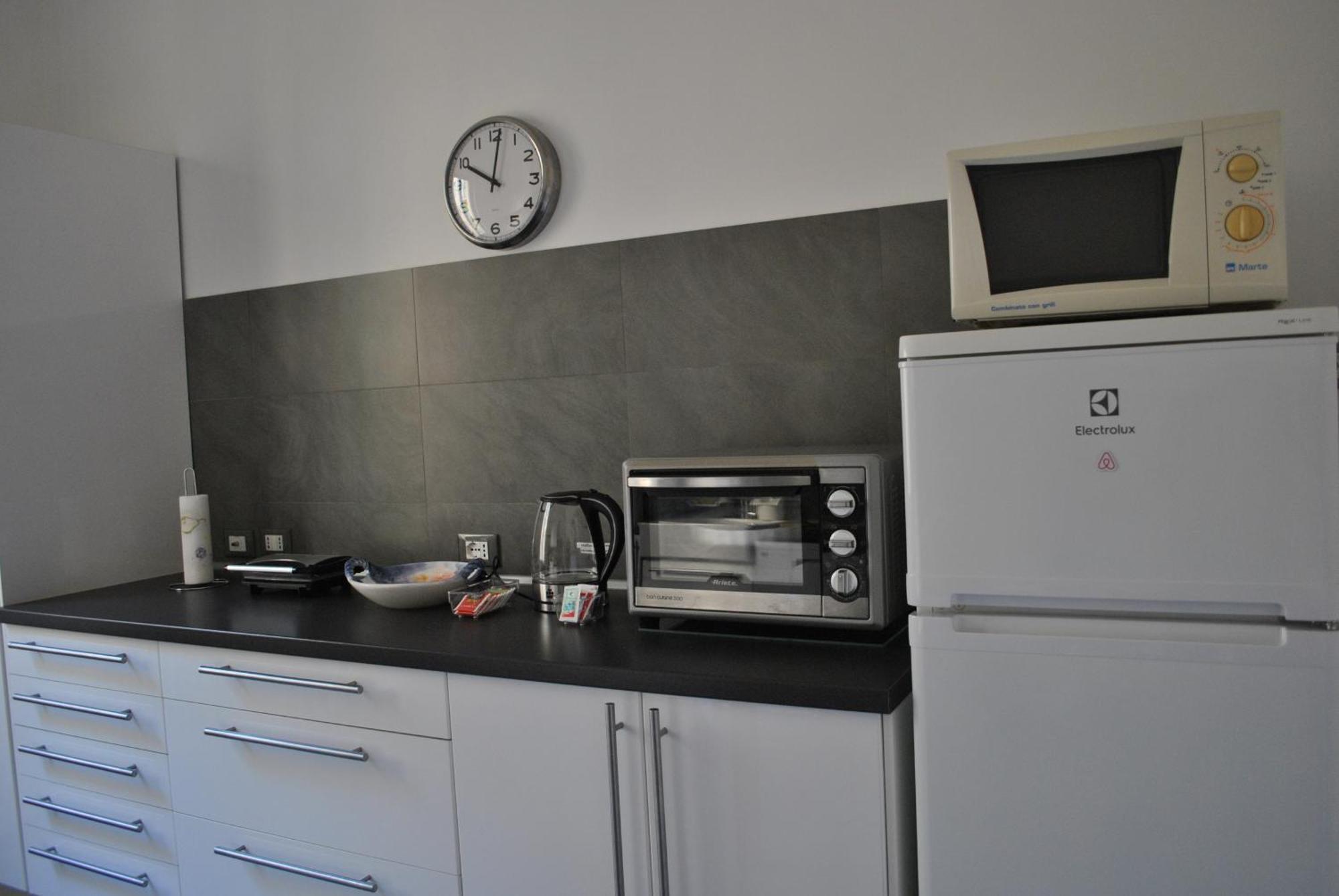 Waterfront Apartment La Spezia Extérieur photo
