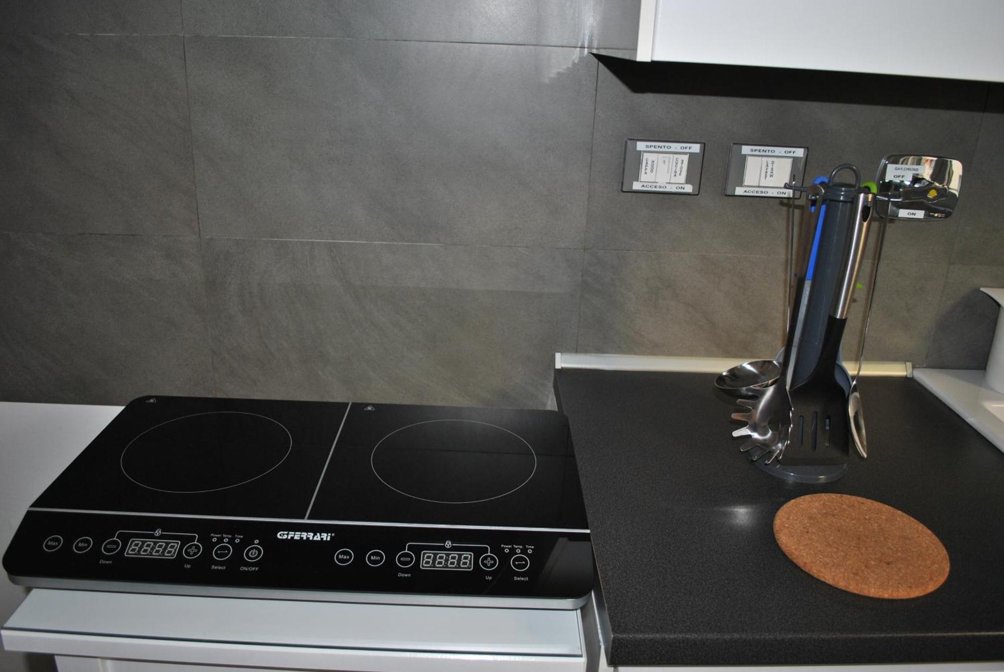 Waterfront Apartment La Spezia Extérieur photo