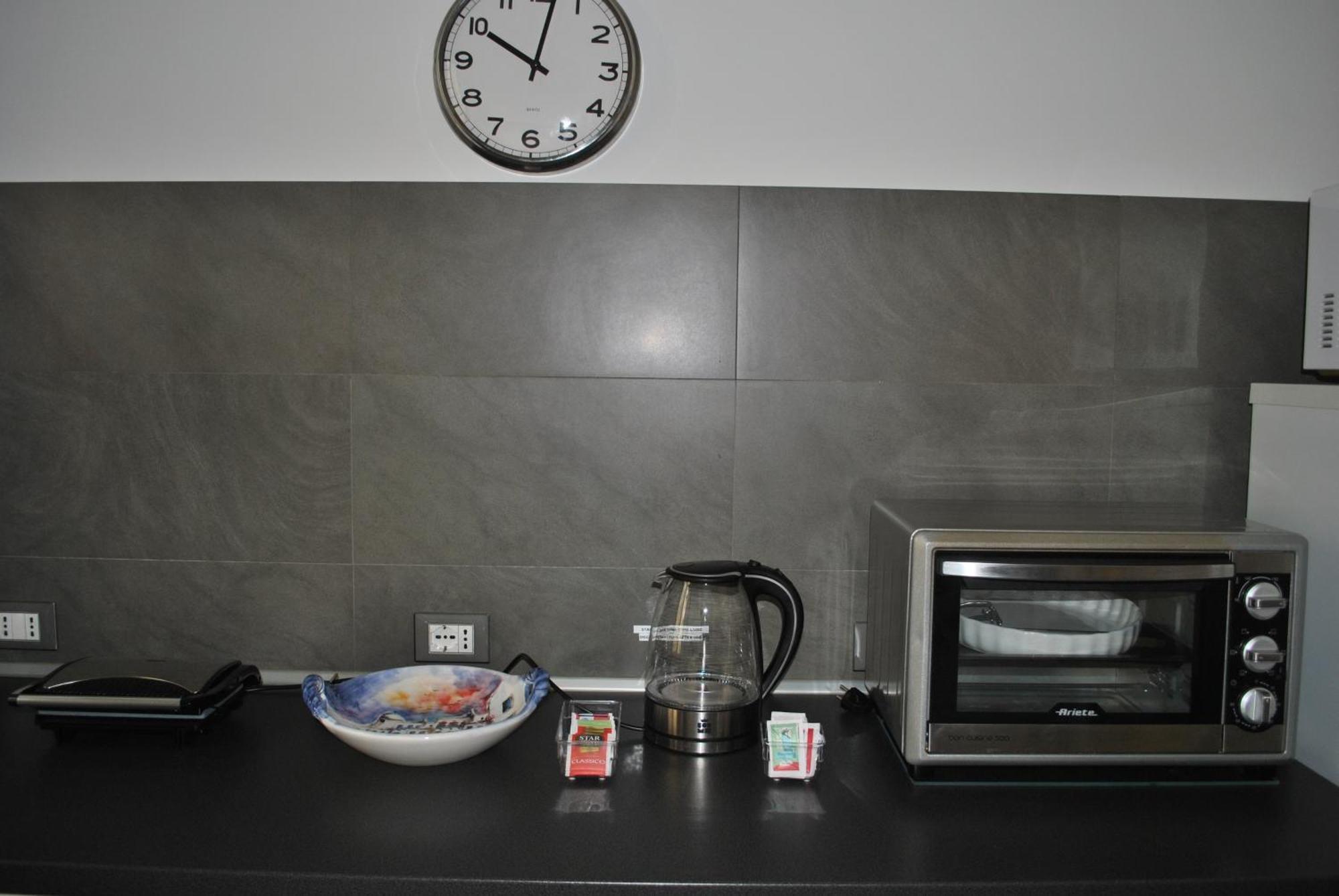 Waterfront Apartment La Spezia Extérieur photo
